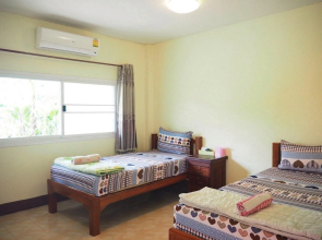 Baan Kiangdow Resort