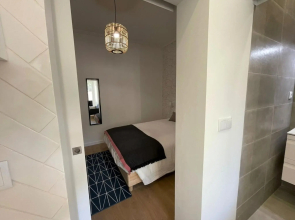 Comfort by the Garden