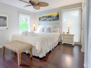 744 Schooner Court at The Sea Pines Resort