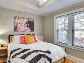 Spacious Detroit Lakes Home: Walk to Downtown!