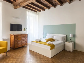 JOIVY Charming Flat Next to Duomo di Como