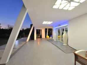 Bitez Garden Life Hotel - All Inclusive