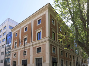 DoubleTree by Hilton Rome Monti