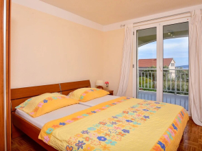 Apartmani Grozdi