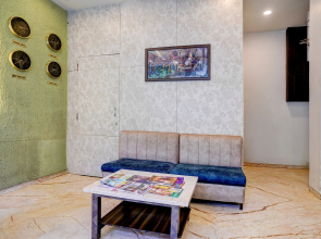 Super Collection O Sanpada Railway Junction