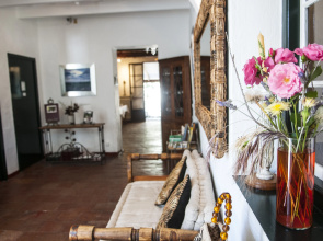 Hotel Rural Biniarroca - Adults Only