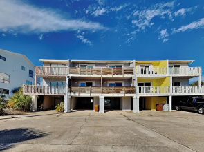 Grande Belle by Southern Vacation Rentals