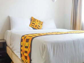 Judith Safaris Home Stays