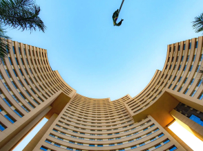Radisson Alphaville