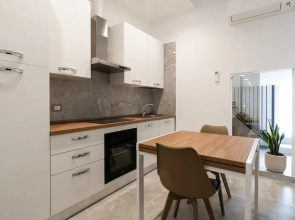 The Urban Nest Comfort Suite by Wonderful Italy