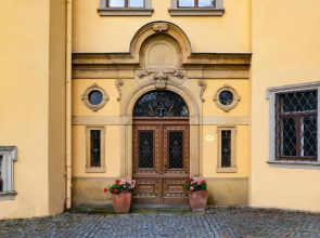 Schlosshotel Althörnitz