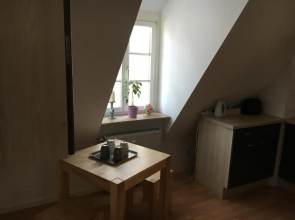Zweite Heimat Ferienwohnungen