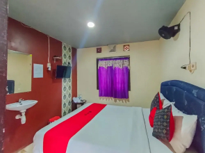 RedDoorz @ Pacet Mojokerto