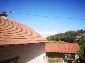 Small house in Celje