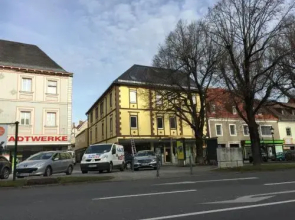 Hotel Braun