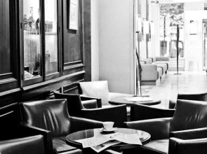 Best Western Le Grand Hotel