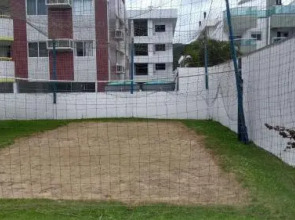 Ingleses Holiday Resort