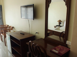 Aonang Goodwill Hotel