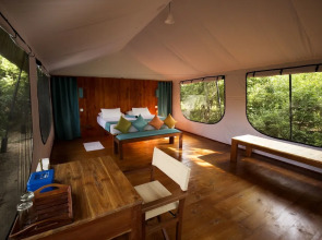 Wild Trails Yala Tented Safari Camp By Yoho