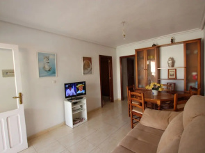 Apartment Flor De Helechos