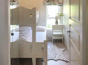 8 Person Holiday Home in Averoy-by Traum