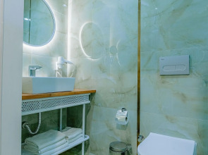 The Wilson Galata Hotel