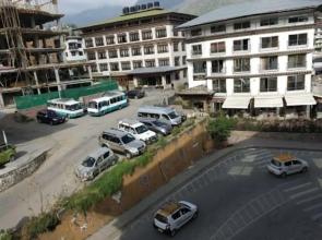 Hotel New Singye