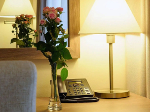 Rius Hotel Lviv