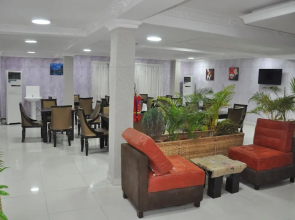 Grand Capital Hotel