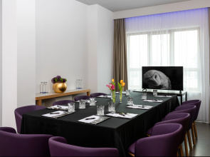 NYX Hotel Milan by Leonardo Hotels