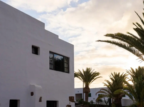 Casa de Hilario