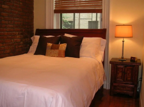 Herrick Guest Suites 18th Street Apartment