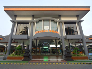 Sahid Hotel Surabaya