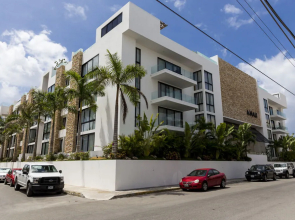 A-Nah Suites Apartamentos by CSR