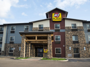 My Place Hotel - Rock Springs, WY