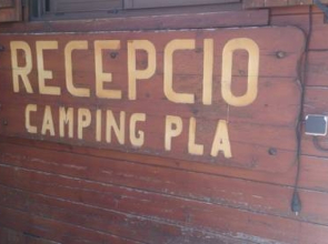 Camping Pla
