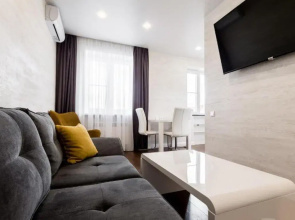 Apartamenty Alisa39 na ulice Teatral'naa 15