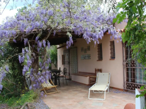 Casa Rustica Lentini