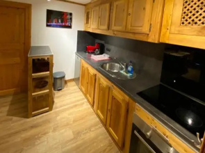 Appartement a Courchevel Saint Bon