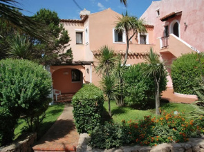 Appartamento Dahu Porto Cervo