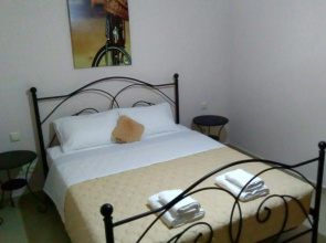 Lefkas Vacation House