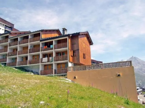 Apartment La Divaria.3