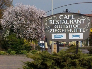 Gutshof Ziegelhuette