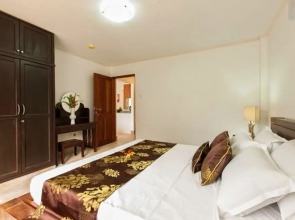Beautiful 2-bed Villa in Mahe, Seychelles