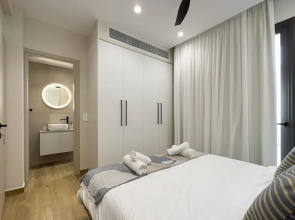 Riviera Escape Suites