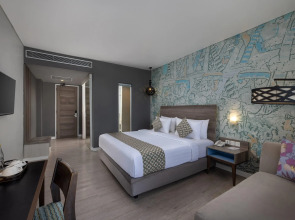 Wyndham Garden Kuta Beach, Bali