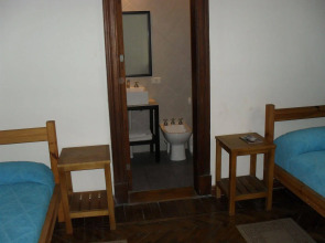 Che Argentina Hostel Suites
