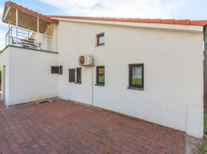 Amazing Apartment in Vir With 1 Bedrooms and Wifi