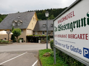 Waldhotel Im Wiesengrund
