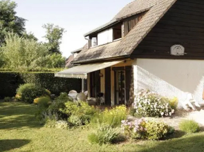 Lovely house with garden and terrasse near Annecy